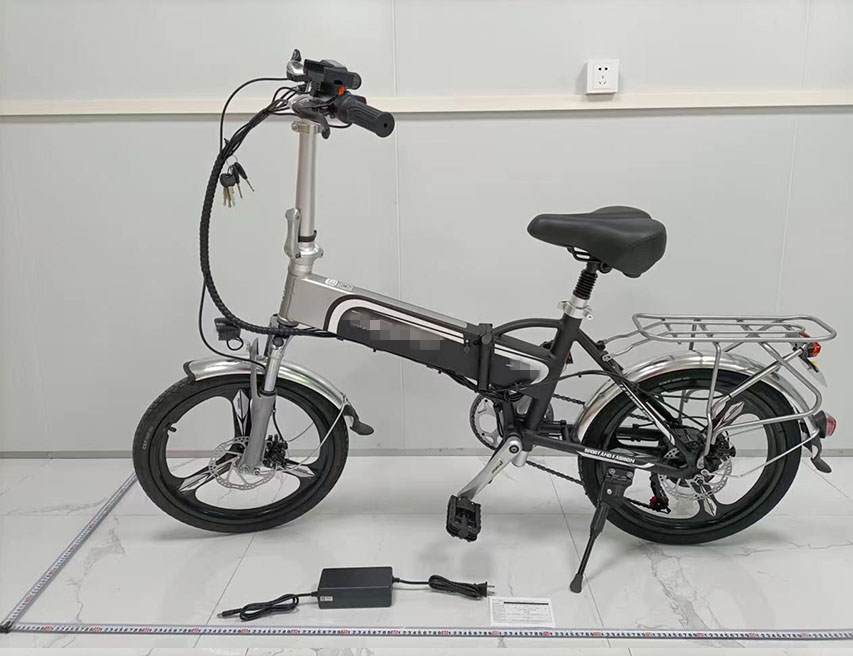 自行车合作案例5