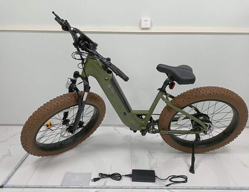 自行车合作案例2