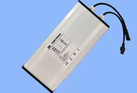 太阳能路灯锂电池 IEC62620-2014尺度