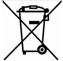 电子拔除物回收