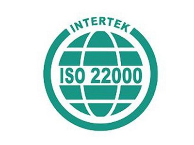 ISO22000/HACCPʳƷϵ֤